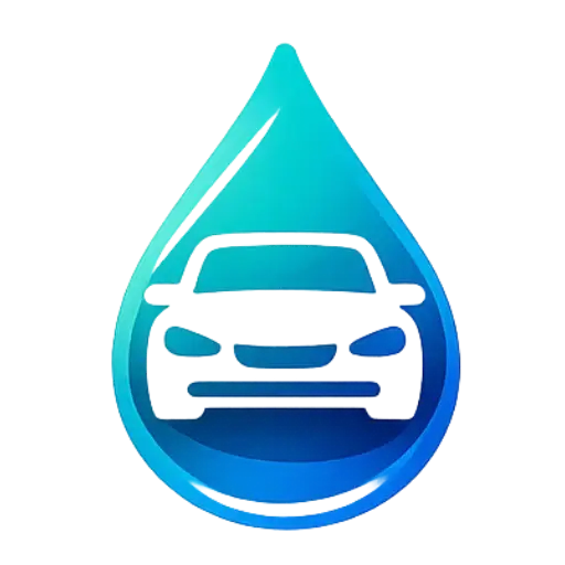 Lavage auto à domicile Padoux